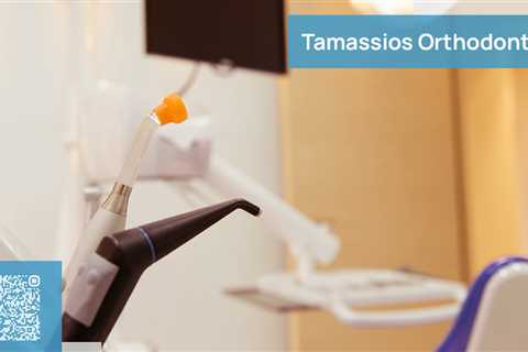 Standard post published to Tamassios Orthodontics - Orthodontist Nicosia, Cyprus at July 06, 2023..
