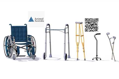Enhancing Independence And Accessibility: Leading Mobility Equipment Suppliers
