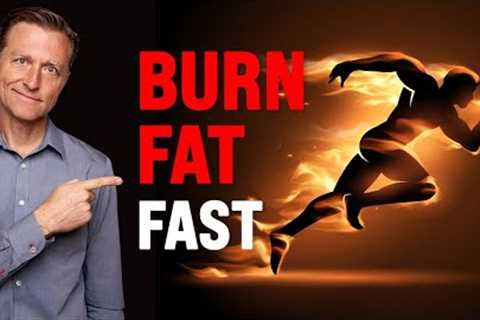 #1 HIIT Exercise That Burns the MOST Body Fat