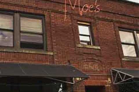 Moes Cuyahoga Falls Ohio