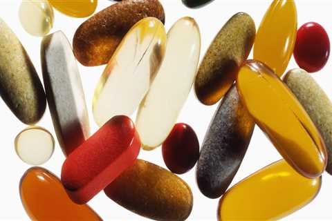 How to Ensure Quality When Taking Health Supplements