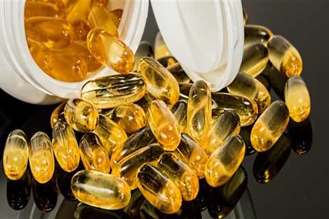 What are Dietary Supplements and How Are They Classified?