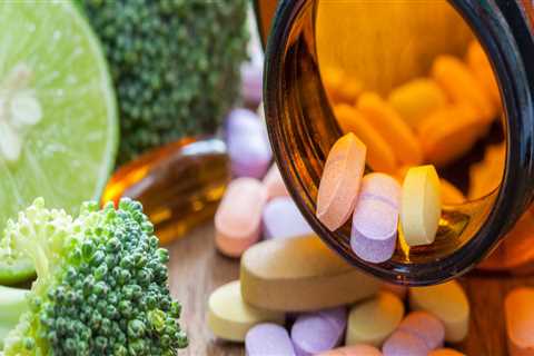 Who Regulates Dietary Supplements? An Expert's Guide to Regulations and Labeling