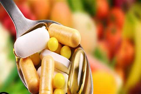 What Chemicals are in Supplements and How to Avoid Them