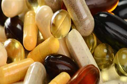 Are Dietary Supplements Labels Accurate? A Comprehensive Guide