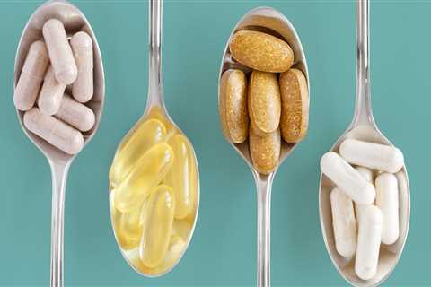 When should i take vitamins for maximum absorption?