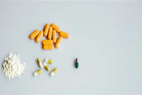 The Pros and Cons of Taking Too Many Supplements: An Expert's Perspective