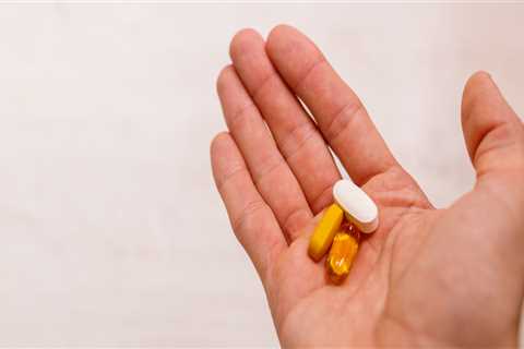 Can 14 Year Olds Take Dietary Supplements Safely? - An Expert's Perspective
