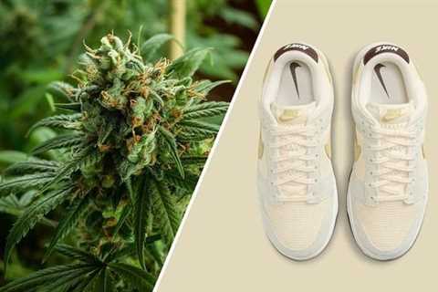 Nike Pushes Boundaries with Upcoming Release Using Hemp and Suede Materials