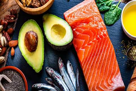 Healthy Eating: Recommended Daily Allowances for Fats