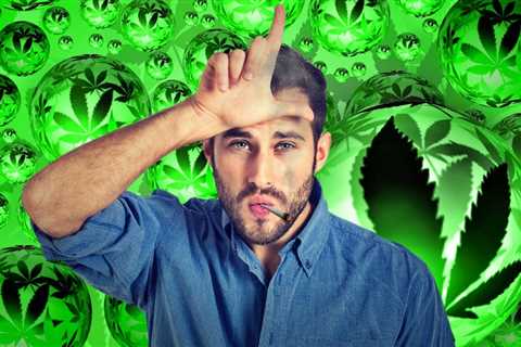 Weed Made Me a Loser - How Blaming Cannabis for Your Problems Is Keeping You from Your Full..
