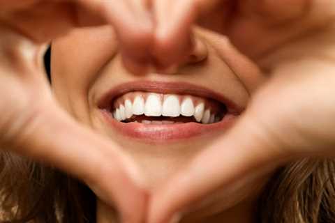 How To Help Reverse Receding Gums