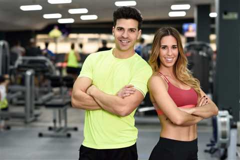 How Much Does A Personal Trainer Cost Monthly?