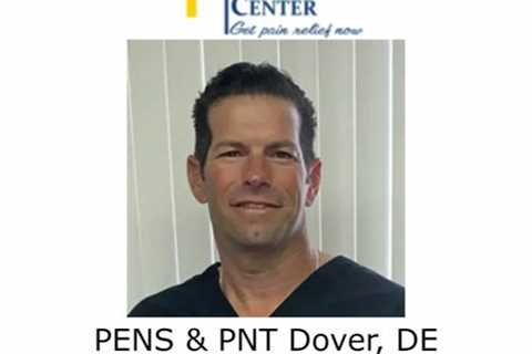 PENS & PNT Dover, DE