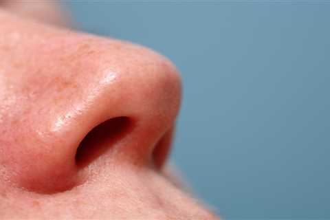 From blocked ears to a change in smell – the 5 signs of NOSE cancer you must know