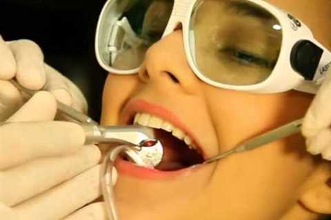Standard post published to Symeou Dental Center at August 02, 2023 10:00