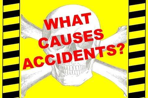 What Causes Accidents â Safety Training Video â Preventing Accidents & Injuries