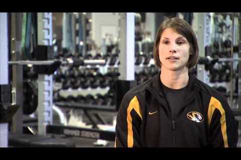 Jana Heitmeyer â University of Missouri â Sports Nutrition