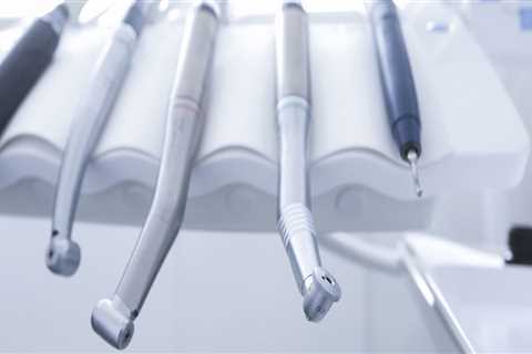 Do Dentists Use Different Tools for Each Patient?