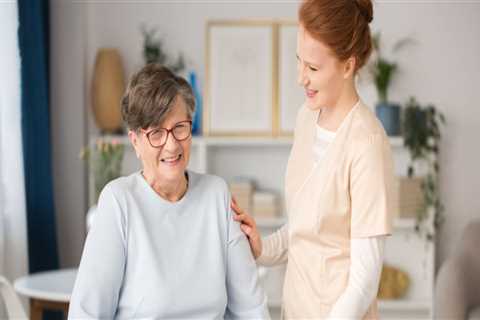 Safety Measures to Consider When Choosing an Elder Home Care Provider
