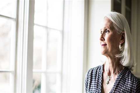 Signs and Symptoms of Common Senior Health Issues
