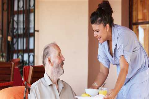 What Types of Educational Services are Available in Elder Home Care Settings?