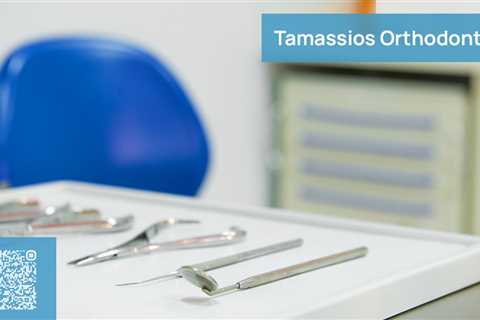Standard post published to Tamassios Orthodontics - Orthodontist Nicosia, Cyprus at August 26, 2023 ..