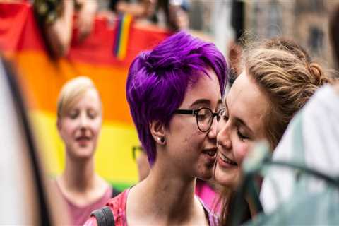 LGBTQ+ Friendly Counseling Services in Colorado Springs: Find the Best Mental Health Care