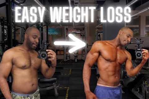 How Intermittent Fasting and Weight Loss Works | Fast Fat Loss Results