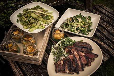 Experience the Difference: Organic Meat for the Discerning Palate