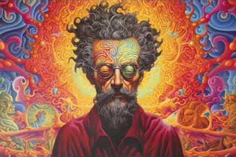 Terence McKenna - Our Last Sane Moment