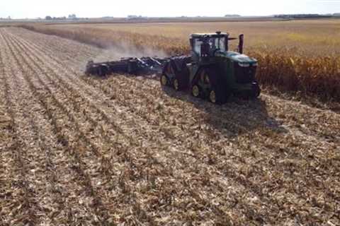 Tillage Season Is Upon Us!!!