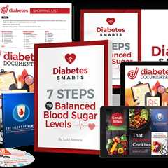 Diabetes Smarts Review: Our Honest Take - Best For Diabetes