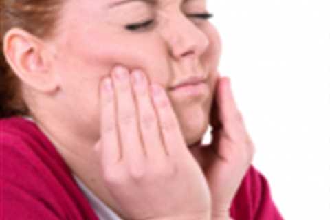 Orofacial pain