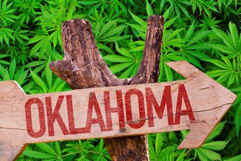 2,600 Dispensaries and 9,000 Grow Licenses Later, Oklahoma Starts Cracking Down on Cannabis