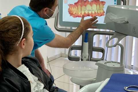 Standard post published to Tamassios Orthodontics - Orthodontist Nicosia, Cyprus at October 08,..