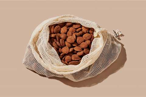 Unlock the Nutritional Potency: Nuts For a Healthy Heart!