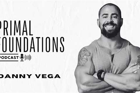 Episode 11: The Power of Ketogenic and Carnivore Diets with Danny Vega