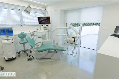 Standard post published to Symeou Dental Center at October 27, 2023 09:00