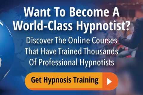 Hypnosis For Studying: Using Self-Hypnosis To Improve Focus & Concentration In Studying
