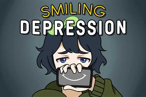 The Story of Smiling Depression