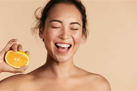 Unveil Your Radiant Skin By Detoxification