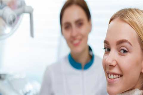 Achieve Optimal Oral Health With Dental Laser Cleaning In Conroe, TX