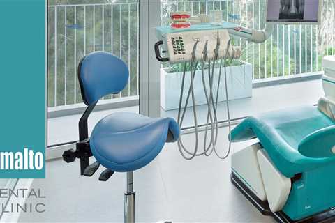 Standard post published to Smalto Dental Clinic at November 25, 2023 10:00