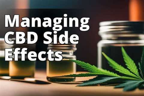 The Risks of Using CBD for Pain Relief: What You Need to Know