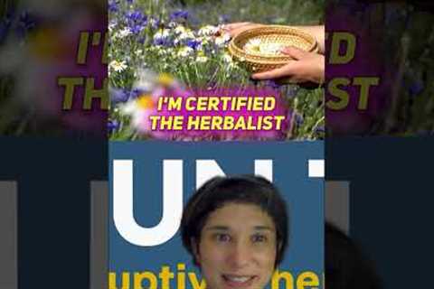 🌱 Herbal Mysteries Unveiled! Daniela''s Unconventional Path | Khanversations |