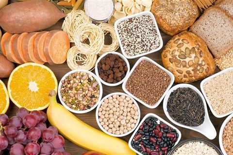 Understanding Carbohydrates: A Comprehensive Guide to Nutrient-Rich Foods