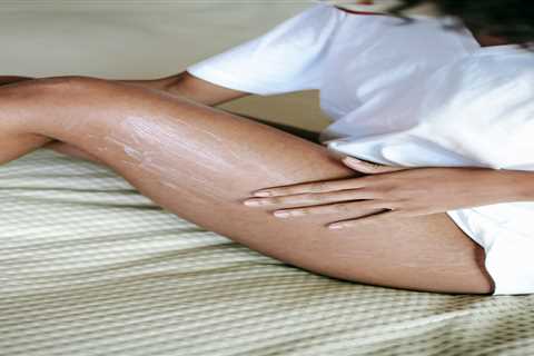 Is CBD Effective For Treating Restless Leg Syndrome