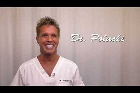 Meet Dr. Thomas Polucki