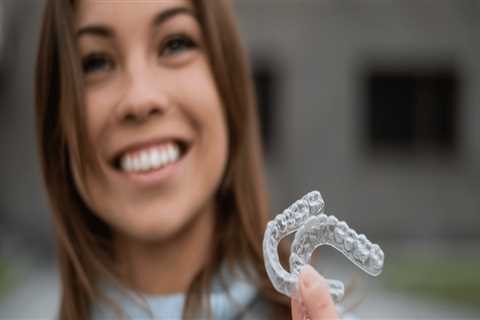 The Benefits Of Invisalign: How Waco, TX Dentists Can Help You Achieve A Perfect Smile